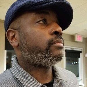 Meet your Posher, Andraé